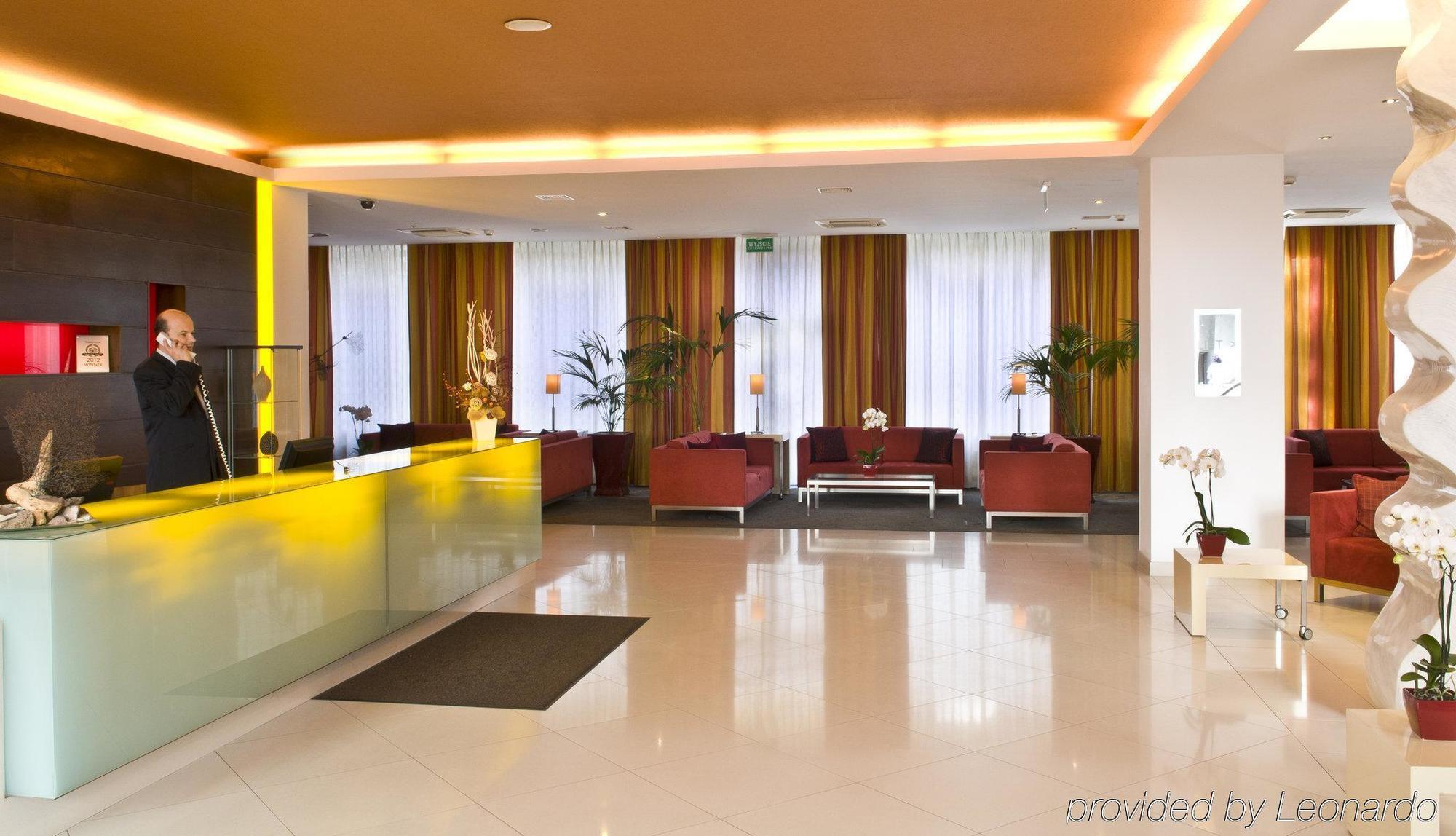 Aparthotel Mamaison Diana Warschau
