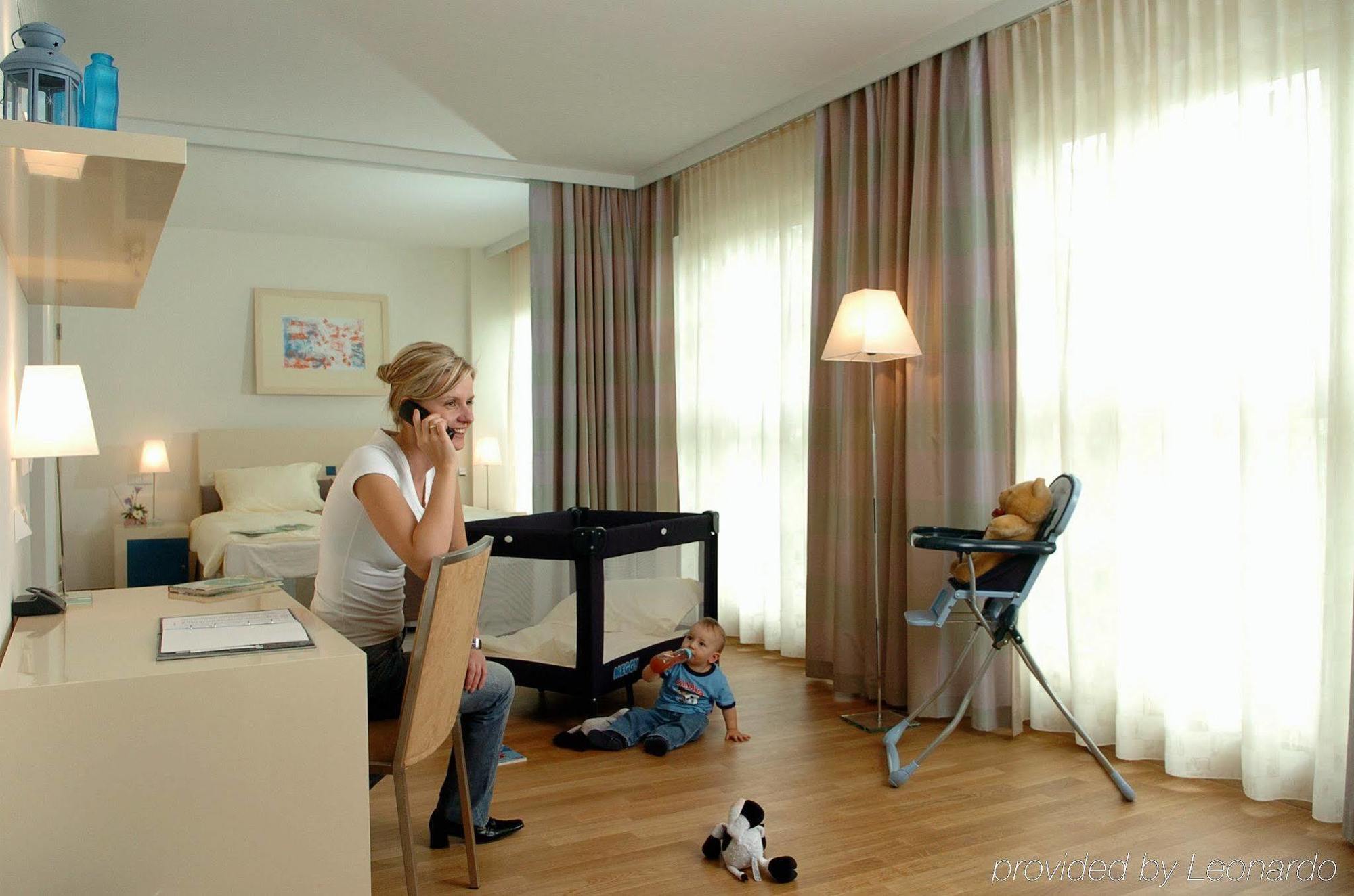 Aparthotel Mamaison Diana Warschau