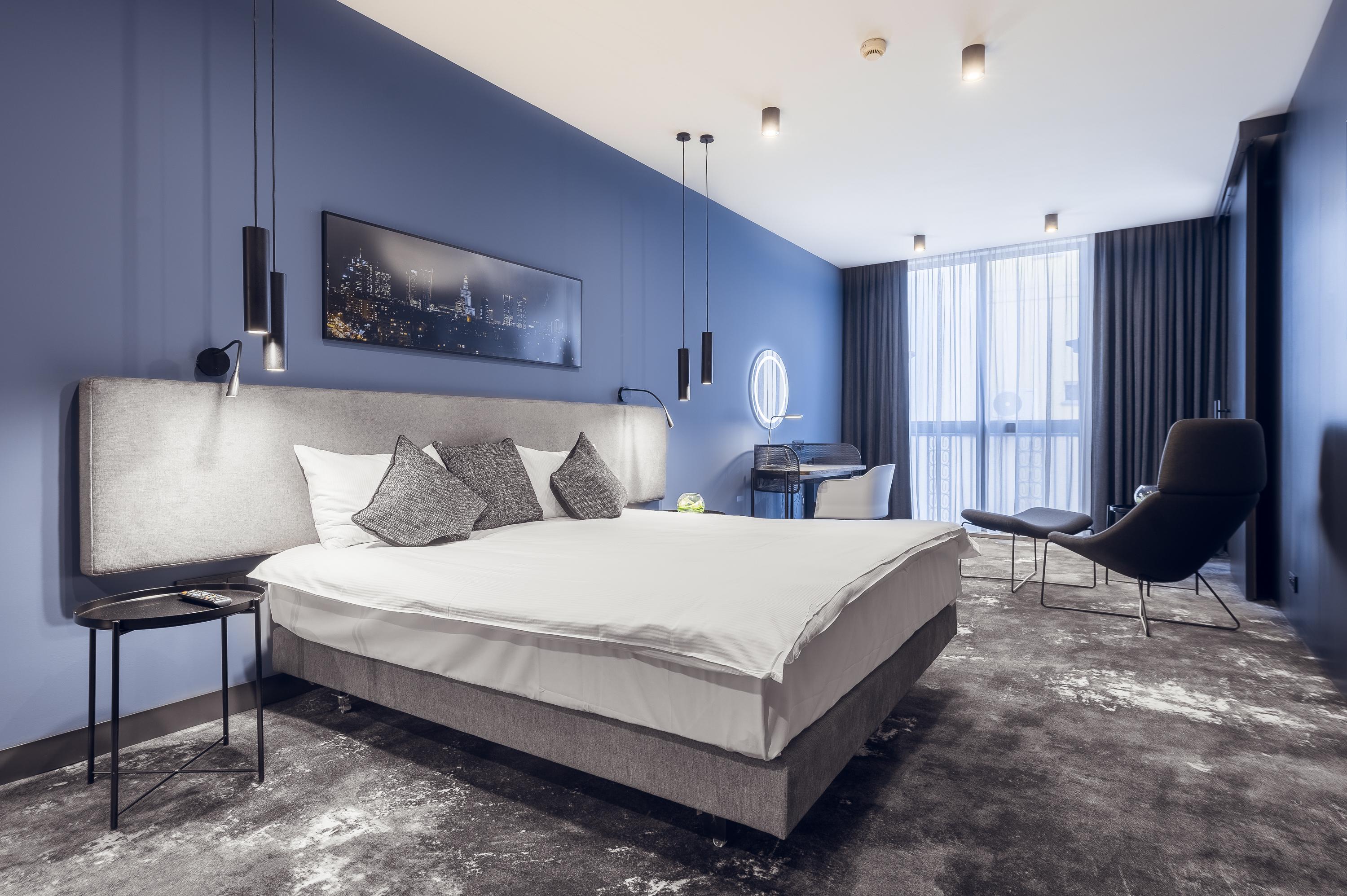 Mamaison Diana Aparthotel Warschau